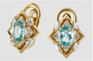 История открытия Турмалина Параиба