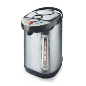 Электрический термопот - уникальный кухонный прибор