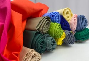 Где покупать ткани для своего бренда?