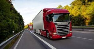 Особенности междугородних грузоперевозок