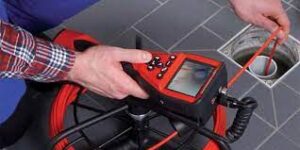 Что входит в техническое обследование канализации?