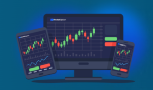 Pocket Option: как начать торговать бинарными опционами