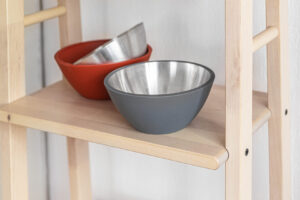 Универсальная водородная миска с широким спектром применения