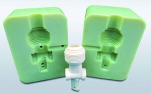 Особенности силикона на олове