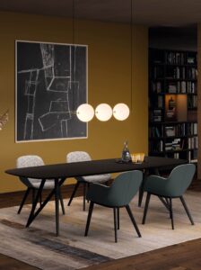 Интерьерный салон Rossi - мебель и аксессуары