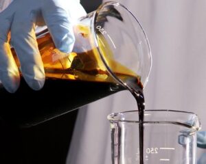 Применение печного топлива