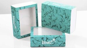 Особенности изготовления упаковки с логотипом