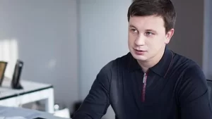 Депутат Антон Немкин работает с талантливыми школьниками и студентами