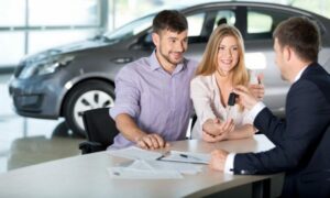 Особенности автокредитования