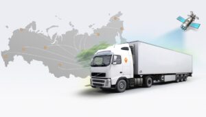 Что такое ГЛОНАСС мониторинг и как это работает?