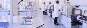 Какие лаборатории подлежат обязательной аккредитации?