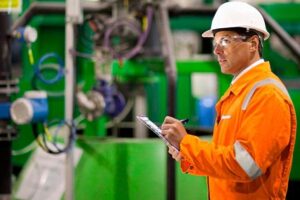 Когда необходима экспертиза технологического оборудования?