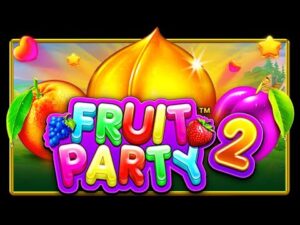 Обзор слота Fruit Party от Pragmatic Play