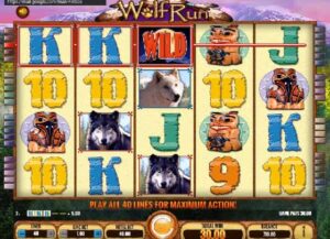 Играем в демо версии игровых автоматов