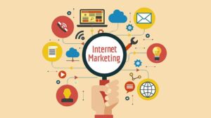 Какие есть инструменты интернет-маркетинга?