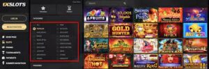 Официальный сайт 1xSlots предлагает лучшие слоты