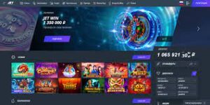 Как найти рабочее зеркало казино Jet?