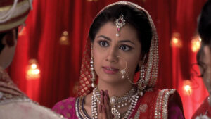 О чем индийский сериал Женская доля?