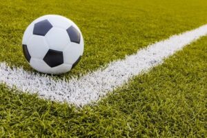 Как выбрать искусственную траву для мини футбола?