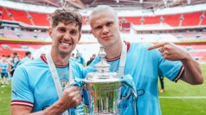 Ставки и прогнозы на АПЛ в сезоне 2023/24