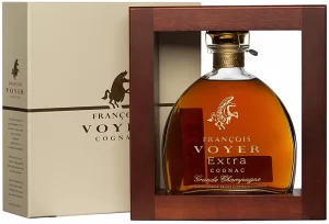 Французский коньяк: Почему стоит выбрать?