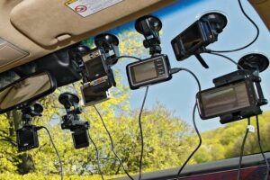 Как выбрать видеорегистратор?