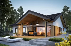 Дом под ключ - какой он должен быть