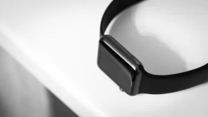 Как отполировать стекло часов Apple Watch?