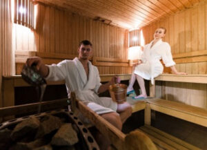 Как арендовать сауну в Москве?