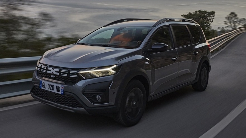 Dacia намерена стать внедорожным брендом, её конкурентом в Европе окажется Jeep