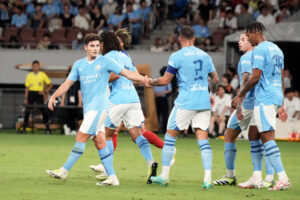 «Манчестер Сити» вернул себе «титул» самой дорогой команды мира