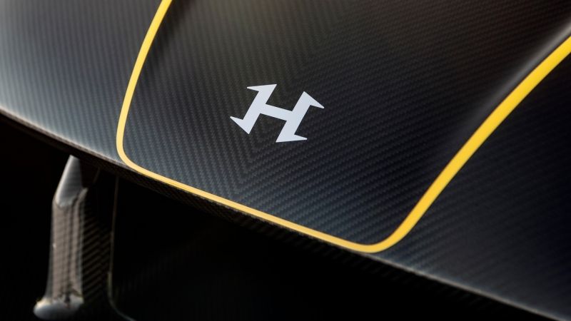 Hennessey Venom F5 Revolution Roadster: «голый» карбон и улучшенная управляемость