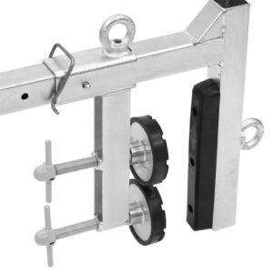 Переносное анкерное устройство