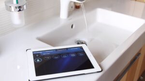 Умный Дом и контроль протечки воды