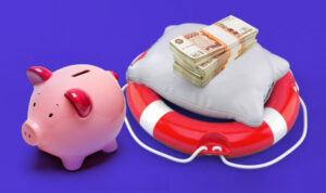 Зачем и как создавать финансовую подушку безопасности?