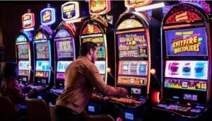 Проверенные лицензионные казино онлайн