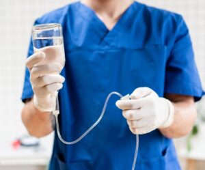 Сколько стоит вывести человека из запоя?