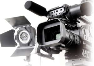 Видеосъёмка под ключ: особенности предложения