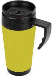 Термокружки с логотипом: плюсы и минусы