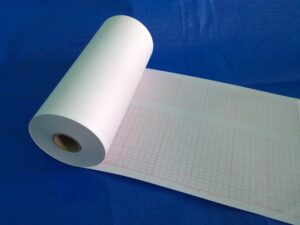 Самоклеящаяся термобумага: преимущества и сферы применения