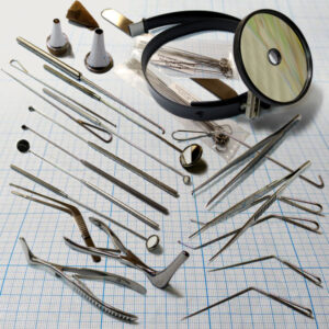 Главные достоинства медицинских хирургических инструментов CM Instrumente GmbH