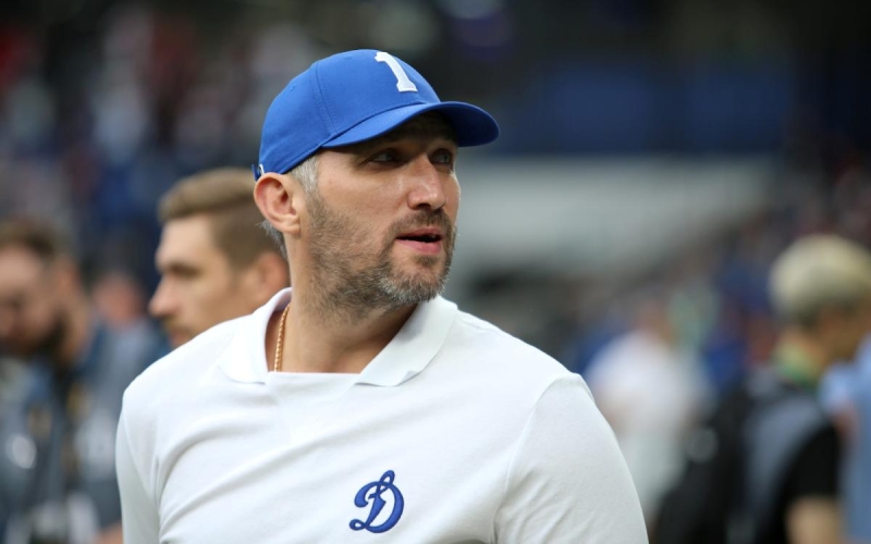 Овечкин замкнул топ-30 лучших игроков НХЛ