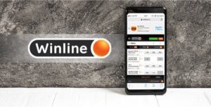 БК Винлайн выпустил обновление на приложение на Андроид