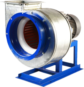 Радиальные вентиляторы ВР 280-46: их виды и применение