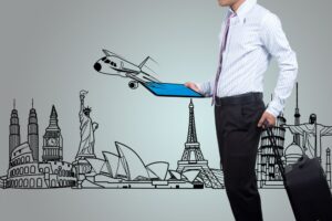 Что такое Туристический бизнес?