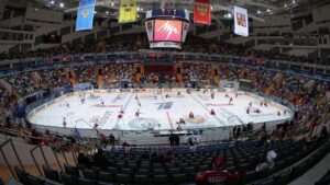 Какие места лучше брать в Мегаспорте?