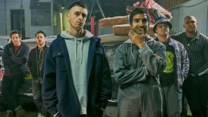 Какие сериалы сейчас все смотрят?