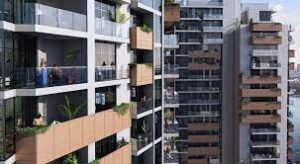 Vista 3 — новый проект в Абу-Даби