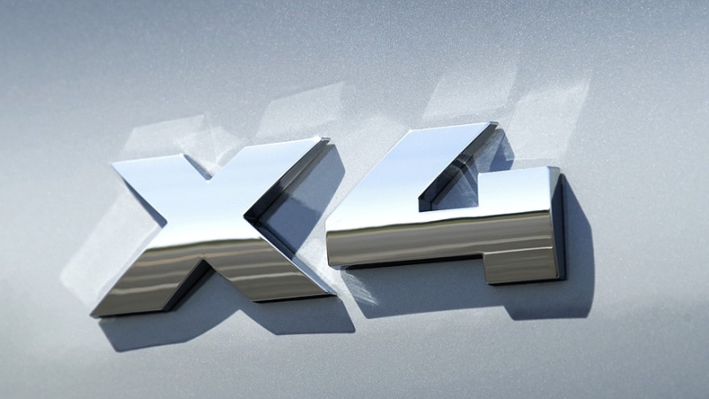 BMW может отказаться от X4 нового поколения с ДВС. Его клиентов возьмёт на себя подросший X2