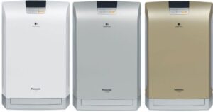 Воздухоочистители Panasonic: Современное решение для офисных пространств